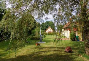 "Casa WaBik" – Ferienhaus, Bad, WC, Nichtraucher