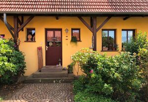 "Casa WaBik" – Ferienhaus, Bad, WC, Nichtraucher