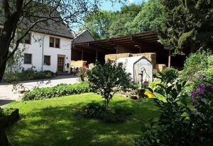 Ferienwohnung Marquardt – Moderne Wohnung in historischem Ambiente
