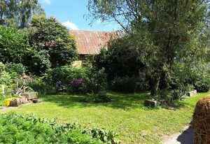Ferienwohnung Marquardt – Moderne Wohnung in historischem Ambiente