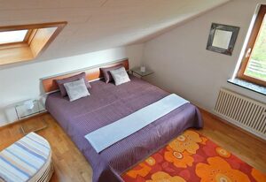 Ferienwohnung Mersch – Ruhige und komfortable Ferienwohnung