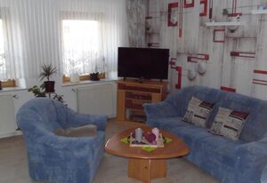 "Kloucken-Haus" – Appartement/Fewo, Dusche, WC, 3 Schlafräume