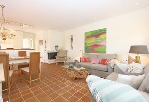 Haus Munkhoog Munkmarsch