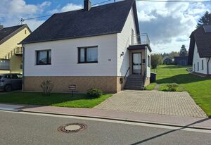 Haus Helga – Variante 1 = 1 Schlafzimmer