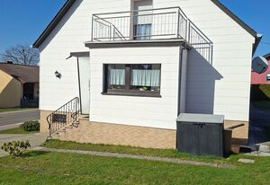 Haus Helga – Variante 1 = 1 Schlafzimmer