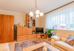 Ferienhaus Störzel Wohnung A