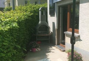 Ferienhaus Störzel Wohnung A