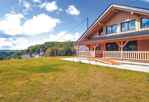 Naturchalet am Nationalpark Hunsrück-Hochwald