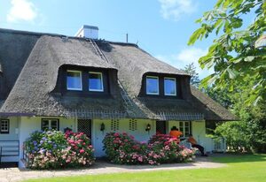 Klagges Keitum