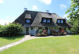 Klagges Keitum