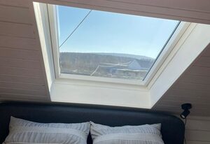 Ferienwohnung IDYLL