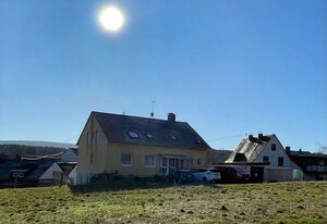 Ferienwohnung IDYLL