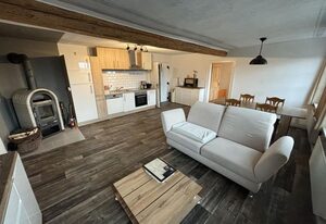 Ferienwohnung Streamatze auf Whiskey´s Farm