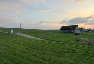 Ferienwohnung Streamatze auf Whiskey´s Farm