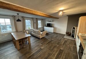 Ferienwohnung Streamatze auf Whiskey´s Farm