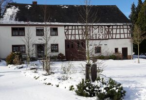 Haus Resi