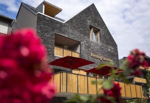 Rieslingquartier Mosel Wein Hotel – Komfortzimmer "Kirchlay"