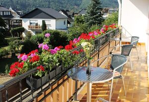 Ferienweingut Manfred Schneiders – Doppelzimmer Nr. 1