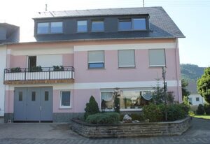 Ferienweingut Manfred Schneiders – Doppelzimmer Nr. 1