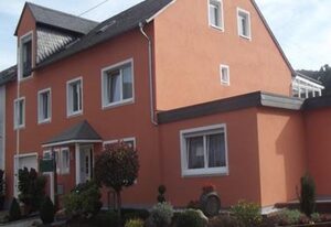 Beitzel, Rainer – Doppelzimmer Dusche/WC