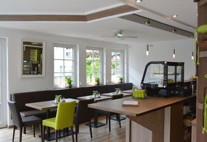 Winkelwerkstatt hotel+café – Doppelzimmer
