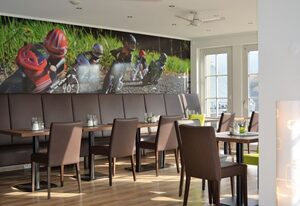 Winkelwerkstatt hotel+café – Doppelzimmer