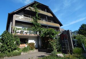 Trossen, Rosel – Dornfelder