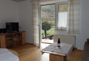 Trossen, Rosel – Dornfelder