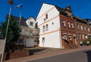 Steuer, Axel – 2-Bettwohnung Fewo (oben)