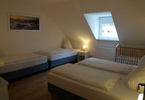 Ferienhaus XL