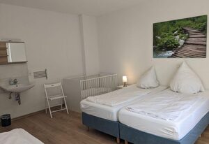Ferienhaus XL