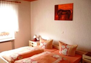 Wey, Felix – Doppelzimmer Dusche/WC