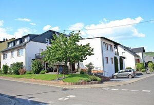 Weingut Markus Junglen – Doppelzimmer "Stube" (im Weingut)
