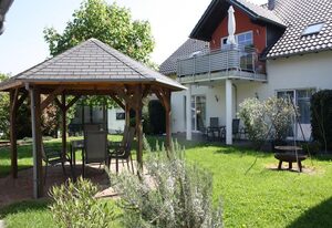 Weingut Markus Junglen – Doppelzimmer "Stube" (im Weingut)
