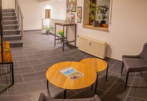 Ferienwohnung Kloep