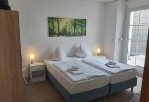Ferienhaus L