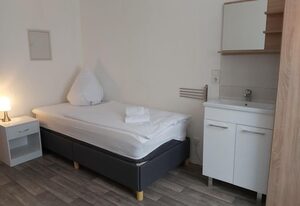 Ferienhaus L