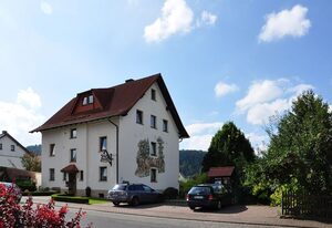 Landhotel "Zur Pferdetränke" – Ferienwohnung "Pferde Glück"