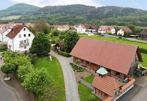 Landhotel "Zur Pferdetränke" – Ferienwohnung "Pferde Glück"