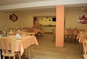 Waldhotel Albachmühle – Familienzimmer Du/WC - Kat. STANDARD