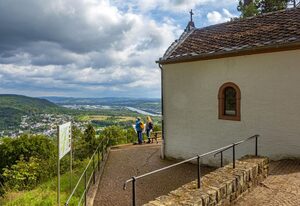 Waldhotel Albachmühle – Familienzimmer Du/WC - Kat. STANDARD