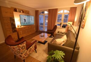 Residenz Bismarck App. 10 Eeb & Floer – 2-Zimmerwohnung in Residenz Bismarck