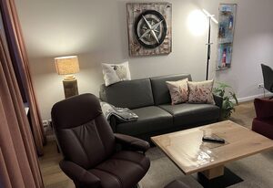 Residenz Bismarck App. 10 Eeb & Floer – 2-Zimmerwohnung in Residenz Bismarck