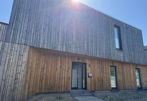 Ferienhaus Licht-Blick 9