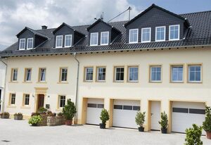 Ferienhof Lahr – Ferienwohnung 1