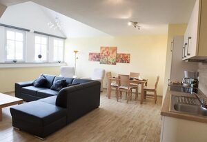 Ferienhof Lahr – Ferienwohnung 1