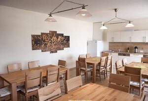 Ferienhof Lahr – Ferienwohnung 1