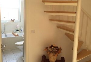 Ferienwohnung Jung – Zimmervermietung 2