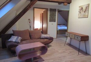 Ferienhaus Berkele für bis zu 12 Personen