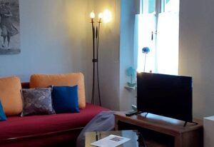 Ferienhaus Berkele für bis zu 12 Personen